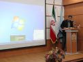 گزارش تصویری ازآئین تجلیل از مقام کارگران دردانشگاه صنعتی شاهرود